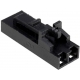 Conector Hembra Molex 5057 2.54mm 2pin