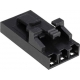 Conector Hembra Molex 5057 2.54mm 3pin