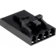 Conector Hembra Molex 5057 2.54mm 4pin
