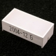 Cubo Led de 20x10mm