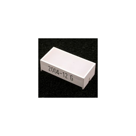 Cubo Led de 20x10mm