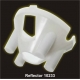 Reflector-10233 4 patas 26mm