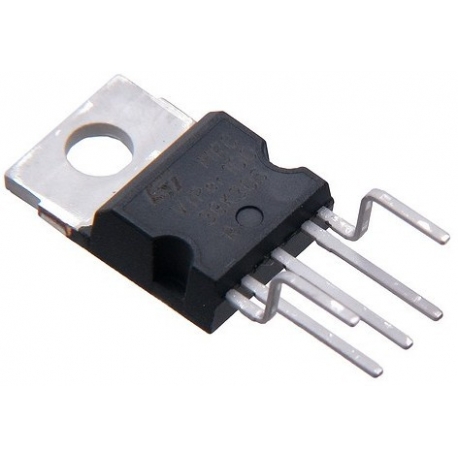 Viper Controlador Driver SMPS 