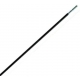 Cables flexibles unipolar 0.5mm Negro