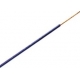 Cables flexibles unipolar 0.5mm Azul