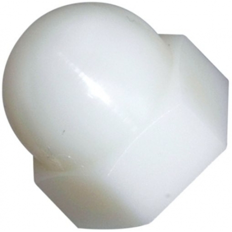 Tapón Tuerca Nylon