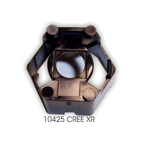 Reflector Carclo 10425 para Cree
