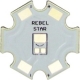Circuito Impreso (Alu-Pcb) para LED REBEL