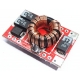 Fuente Dc-Dc Step-Up 3-5V a 5V﻿ 25w, 5A﻿﻿