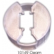 Reflector Carclo 10149 p/Osram