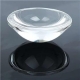Óptica de cristal de 78x35mm 20-65º