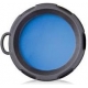 Filtros de colores para Linternas SR91 Olight