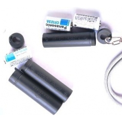 Adaptador baterías para linternas Olight