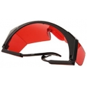 Gafas para Láser Punteros y Linternas
