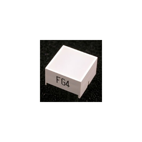 Cubo Led de 10x10mm