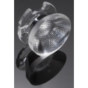 Lentes Emily 26mm para Led Cree Xml y Lumiled