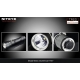 Linterna Niteye TR20 650Lm