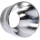 Reflector de Aluminio 26mm para Leds tipo CREE