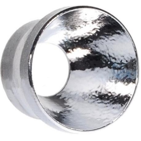 Reflector de Aluminio 26mm para Leds tipo CREE