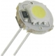 Led G4 Bi-Pin 1 led SMD 5050