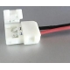 Conector cable Click 8-10-12mm 2pin