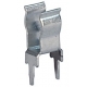 Clip Porta fusibles ZH3