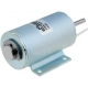 Solenoides cilíndricos de desplazamiento 13w push