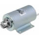 Solenoides cilíndricos de desplazamiento 13w pull