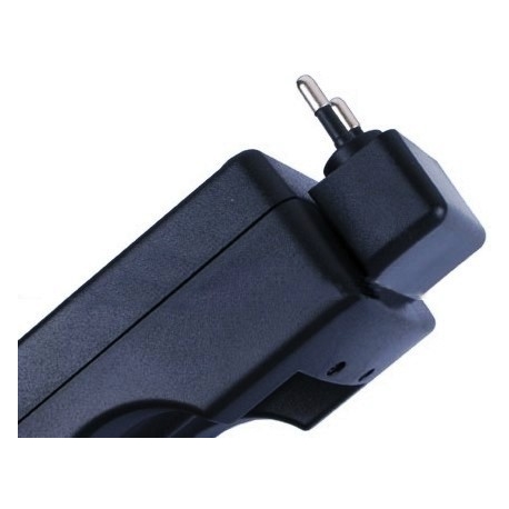Adaptador enchufe USA-UE