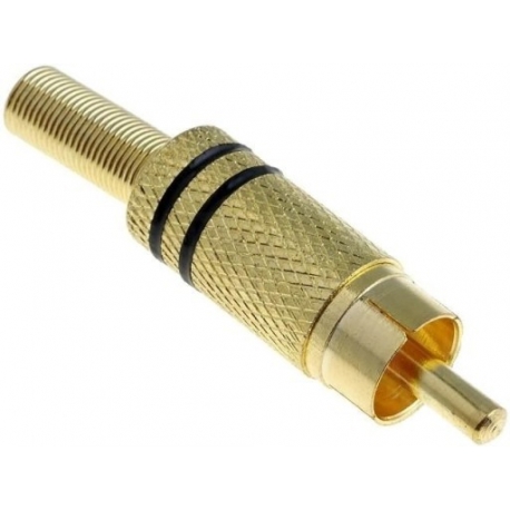 Resultado de imagen de RCA conector