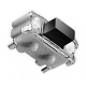 Pulsador Tact Switch de 4x2x3.5mm