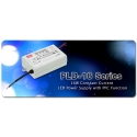 Fuentes de Alimentación Mean-Well PLD-16-B para Led