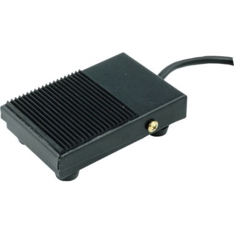 Pulsador de pedal FS1