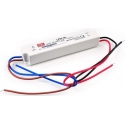 Fuentes de Alimentación Mean-well LPH para Led