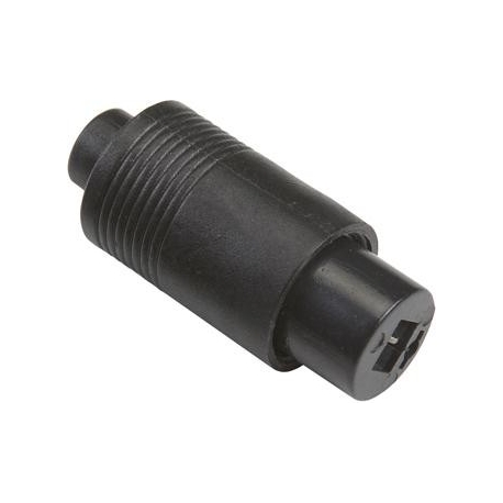 Conectores Din altavoz