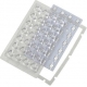Lente Multi-Led para 28 Led