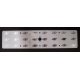 Circuito Impreso para 24 Led CREE-Lumiled
