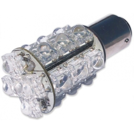 Bombillas SUPERFLUX P21-21w 20led