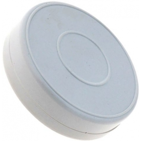 Caja de montaje Redonda de ABS