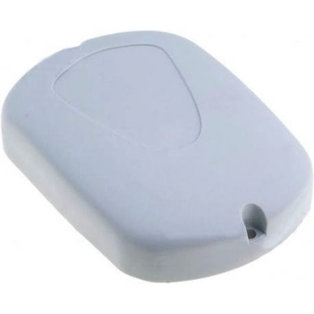 Caja de montaje tipo Raton de ABS