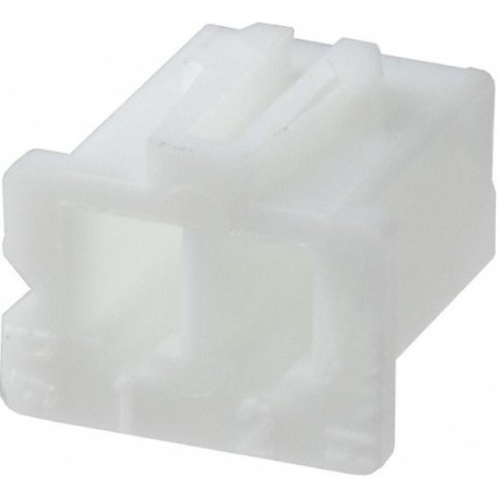 Conectores JST XH Hembra 2pin paso 2.5mm