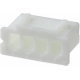 Conectores JST XH Hembra 4pin paso 2.5mm