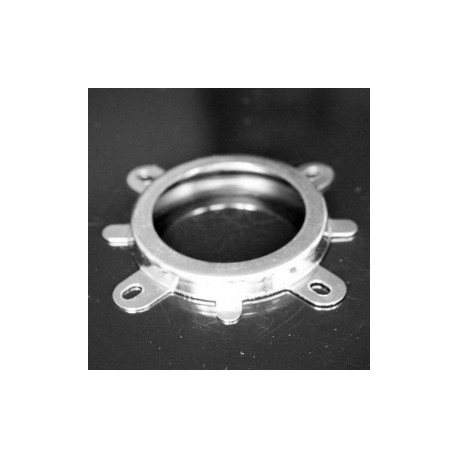 Aro soporte Metal para Ópticas Led 20-100w