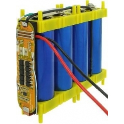 Porta-baterías 38120/38140
