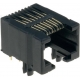 Conectores Clip RJ45G Hembra