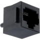 Conectores Clip RJ45GP Hembra