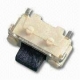 Pulsador Tact Switch 7.8x4.3x3.5mm-TS18