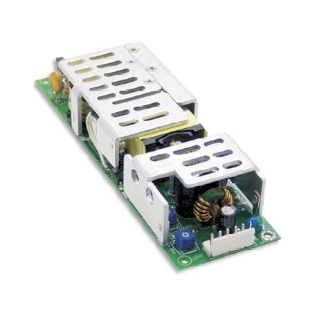 Fuentes Mean-well Abiertas para Led HLP