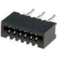Conector FFC-FPC No ZIF 1mm THT Recto 6pin