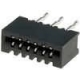 Conector FFC-FPC No ZIF 1mm THT Recto 6pin